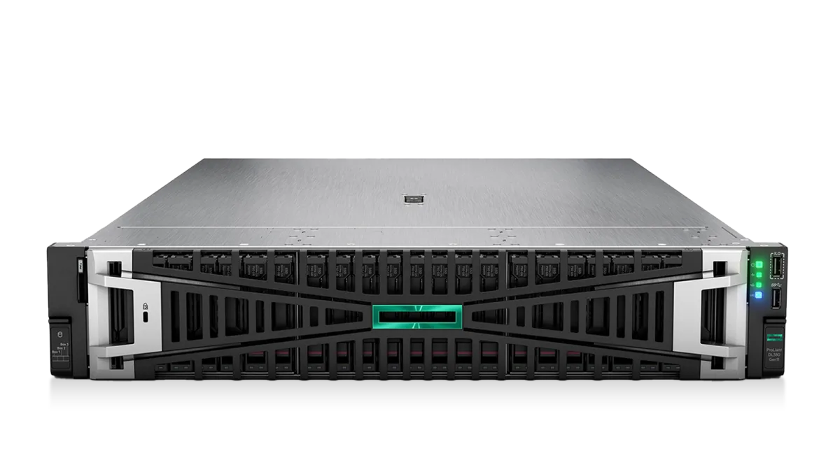 Сервер HP ProLiant DL380 Gen11 HP DL380 Gen11