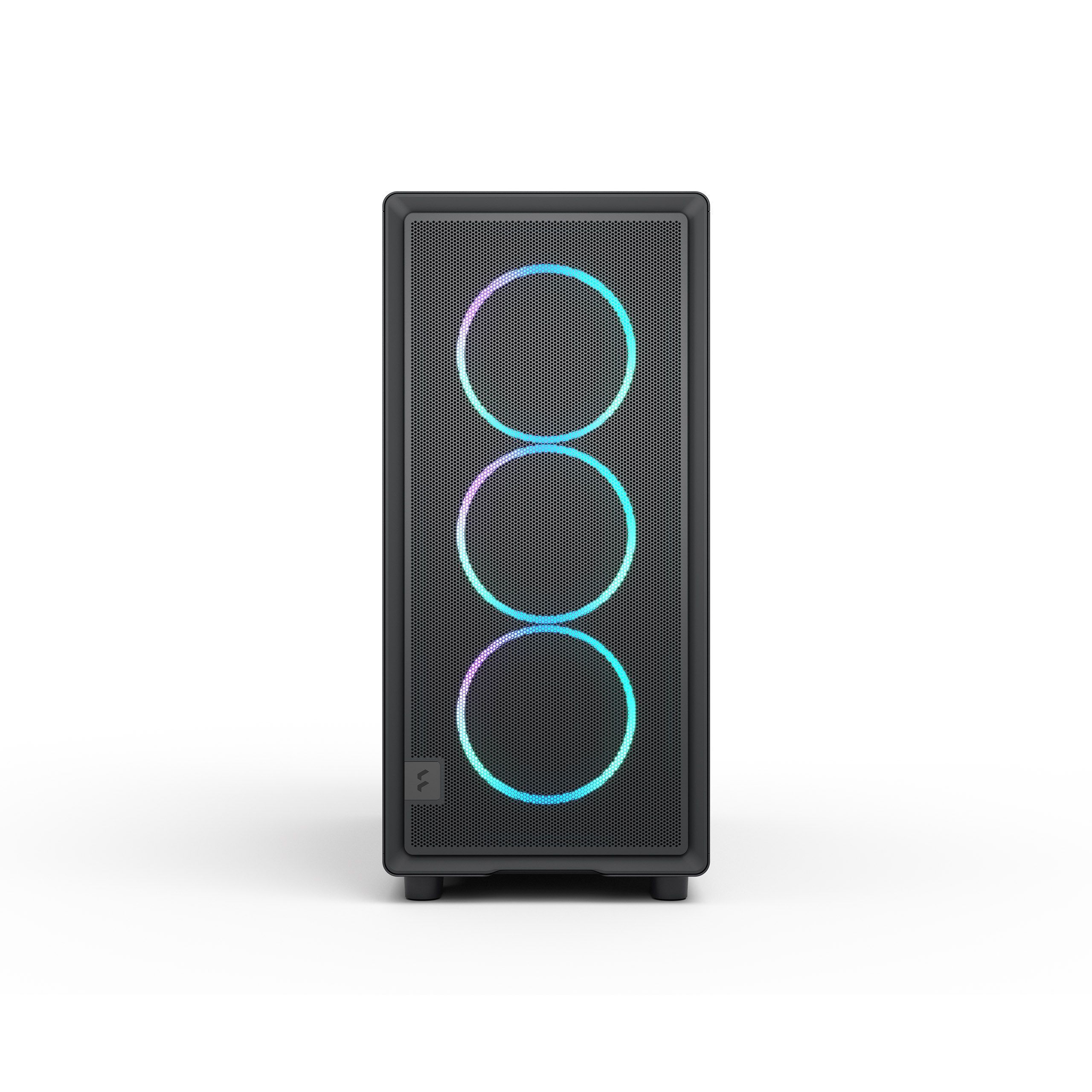 Корпус ПК без блока питания Fractal Design FD-C-EPO1A-04