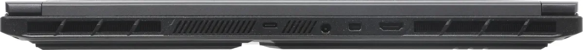 Ноутбук Maibenben Typhoon X16C-i73756 (X16C-i737560FFDLG4E10)