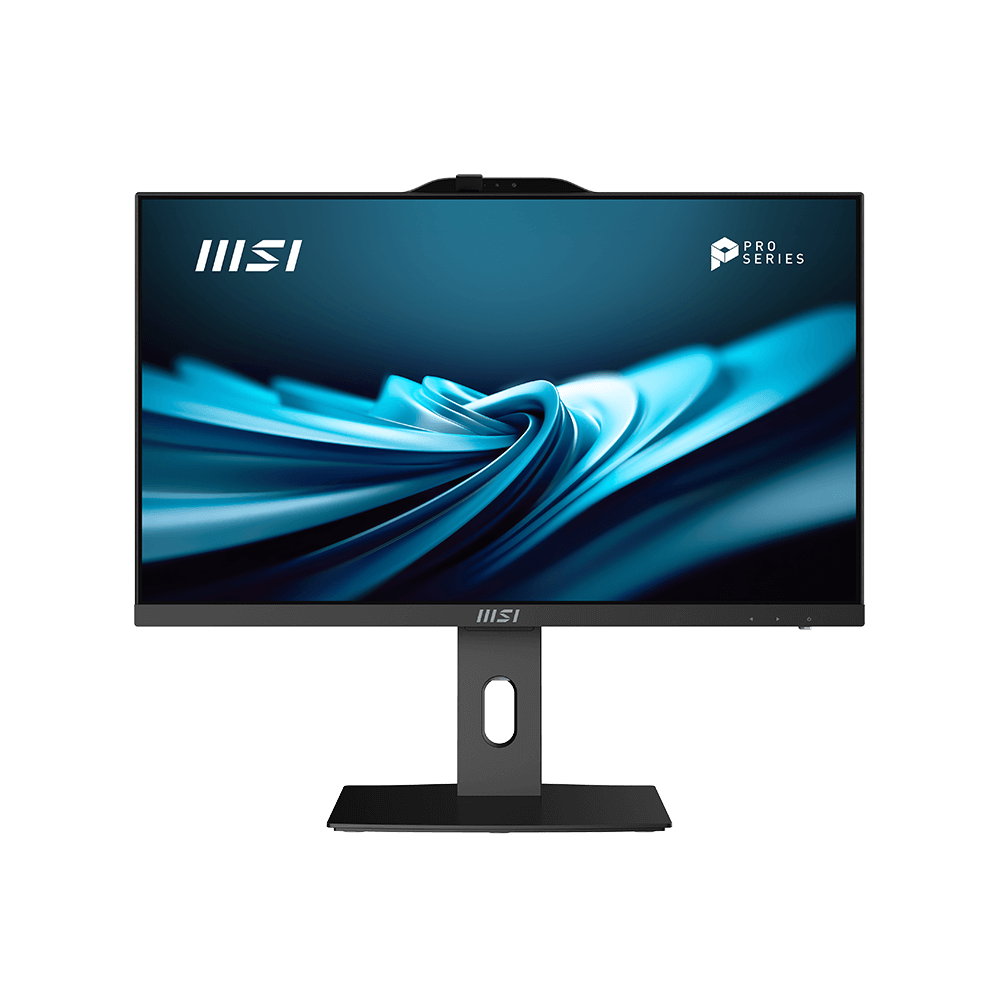 Моноблок MSI PRO AP242P 14M (9S6-AE0621-822)