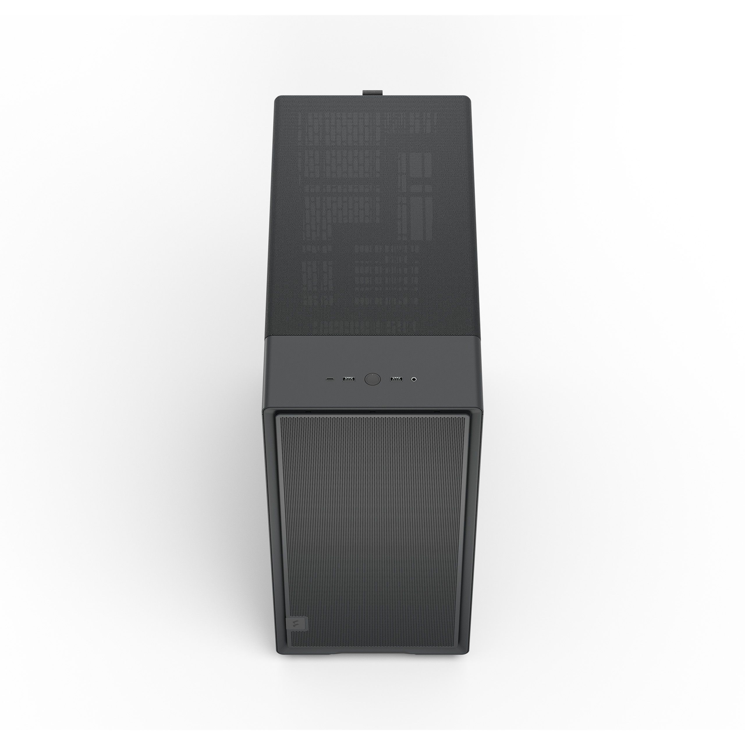 Корпус ПК без блока питания Fractal Design FD-C-EPO1X-01