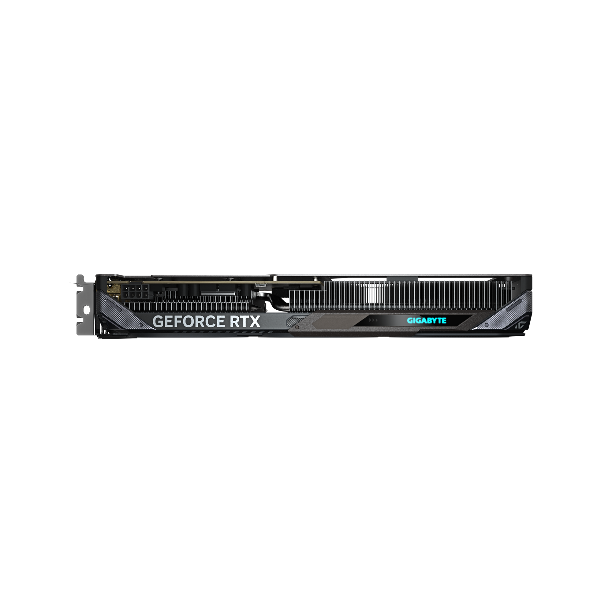 Видеокарта GIGABYTE GV-N5060GAMING OC-8GD