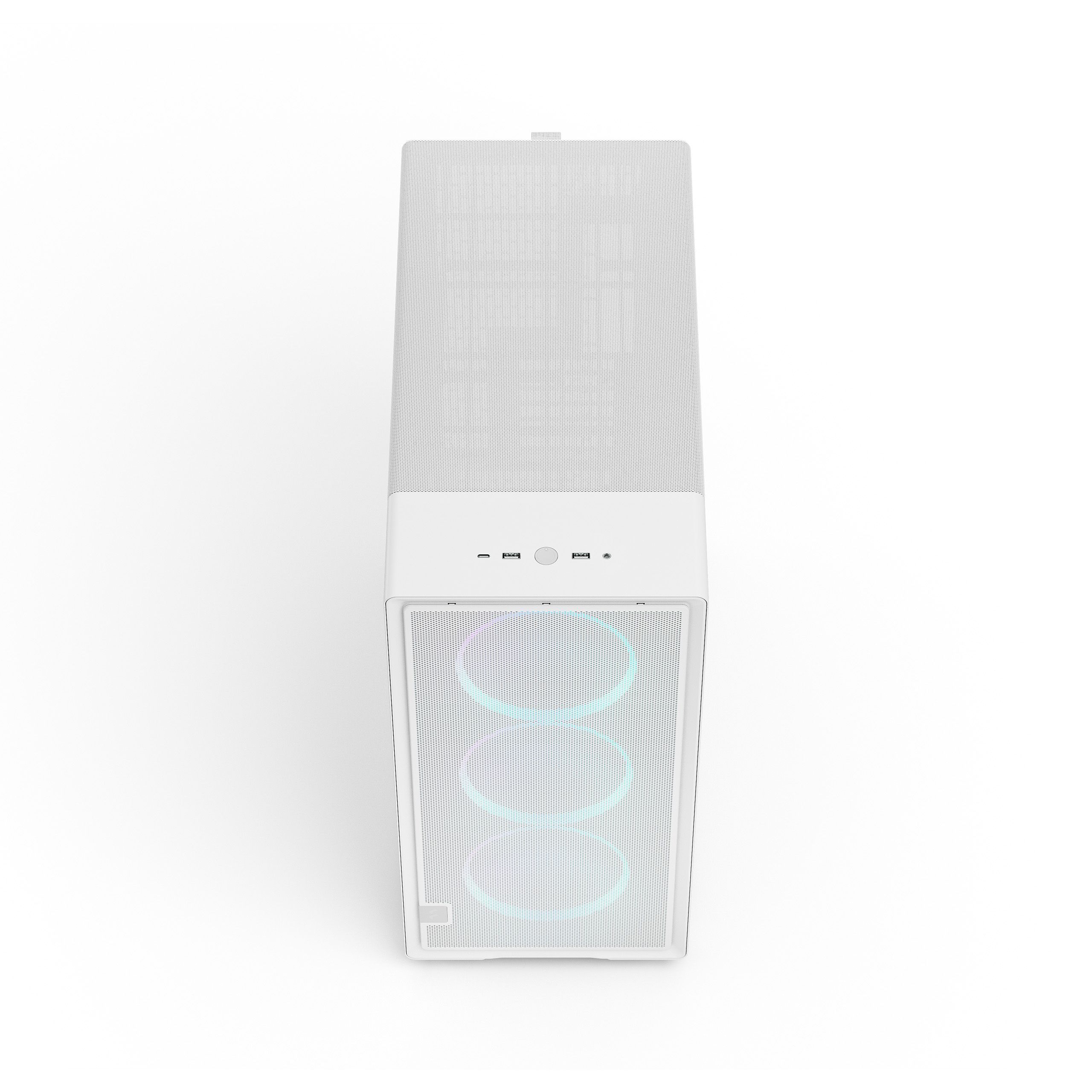 Корпус ПК без блока питания Fractal Design FD-C-EPO1X-05