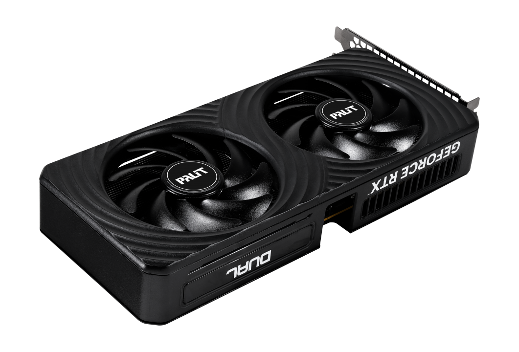 Видеокарта PALIT NE65050S19P1-GB2070D