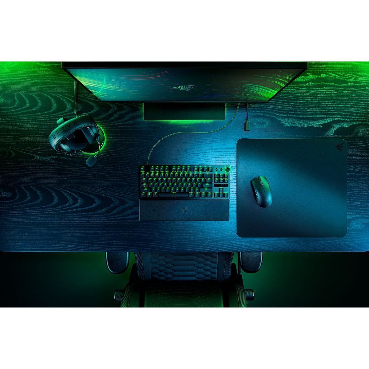 Игровая мышь Razer Viper V3 Pro - Black Razer Viper V3 Pro Black Gaming Mouse RZ01-05120100-R3G1