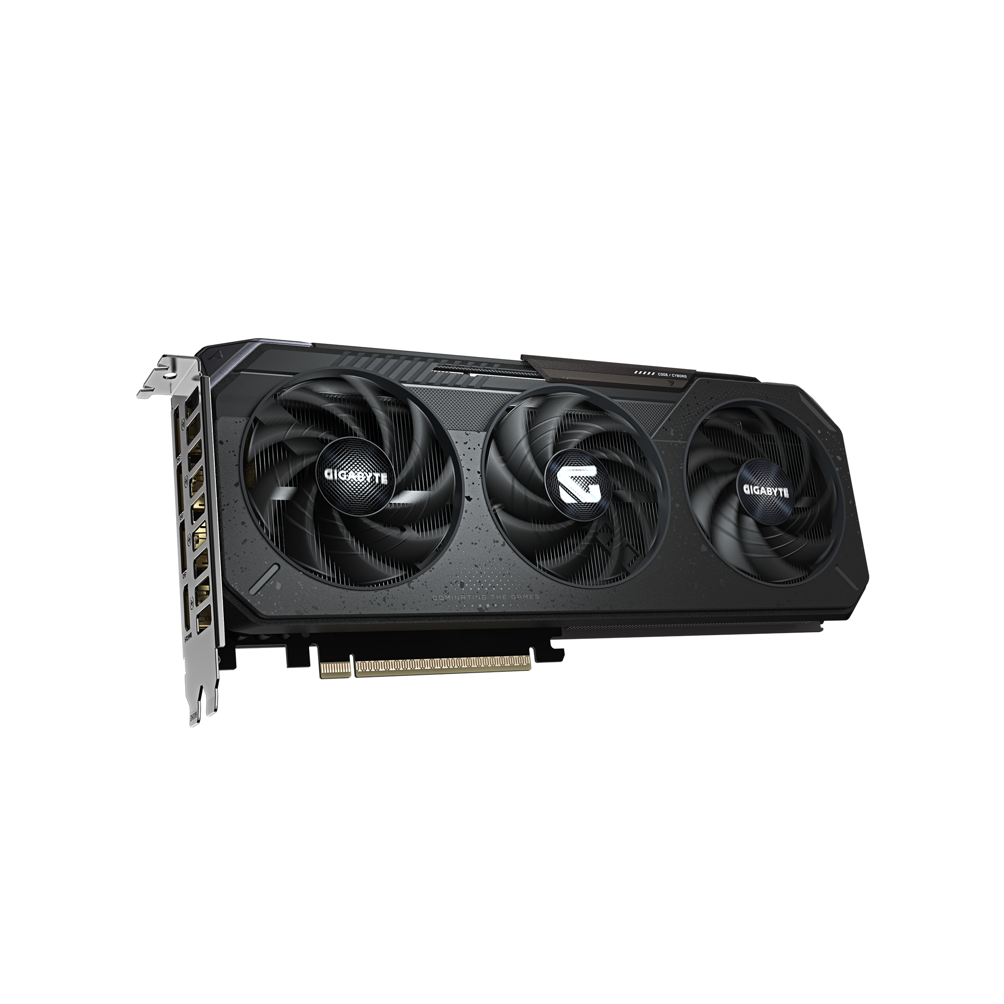 Видеокарта GIGABYTE GV-N506TGAMING OC-8GD
