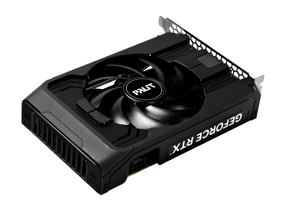 Видеокарта PALIT NE65050T19P1-GB2070F