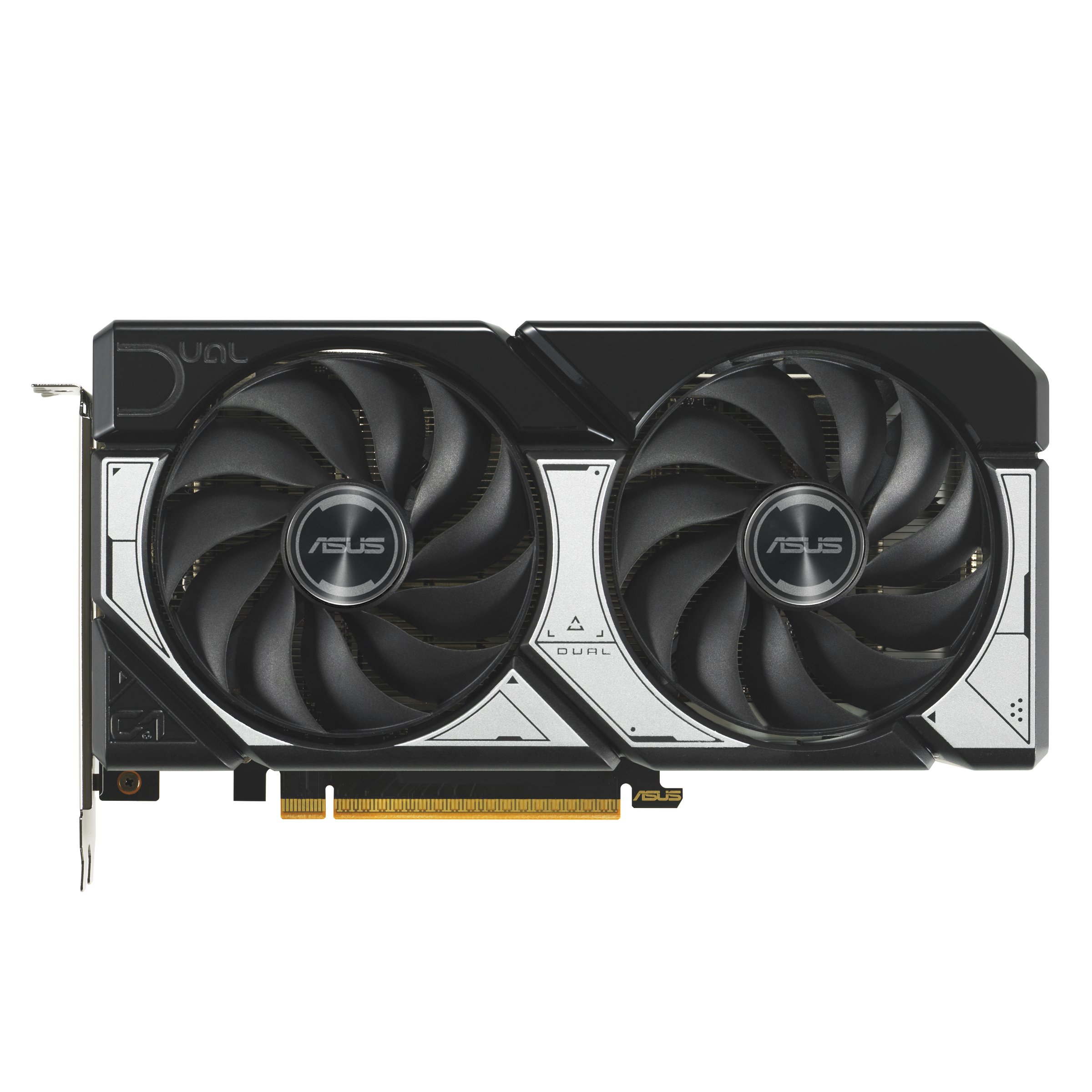 Видеокарта ASUS DUAL RTX5060 O8G