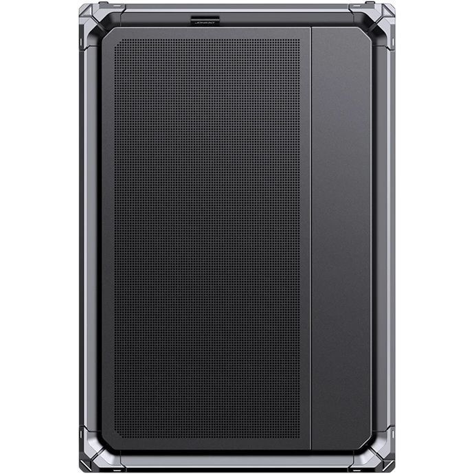 Корпус без блока питания JONSBO X400 Pro Grey
