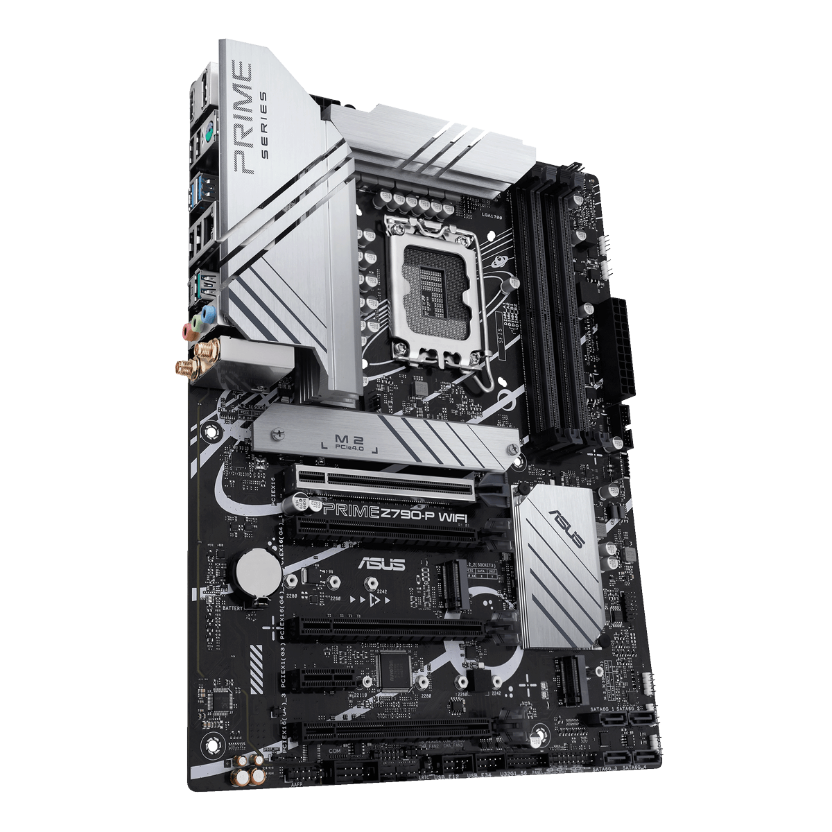 Материнская плата ASUS 90MB1CJ0-M1EAY0