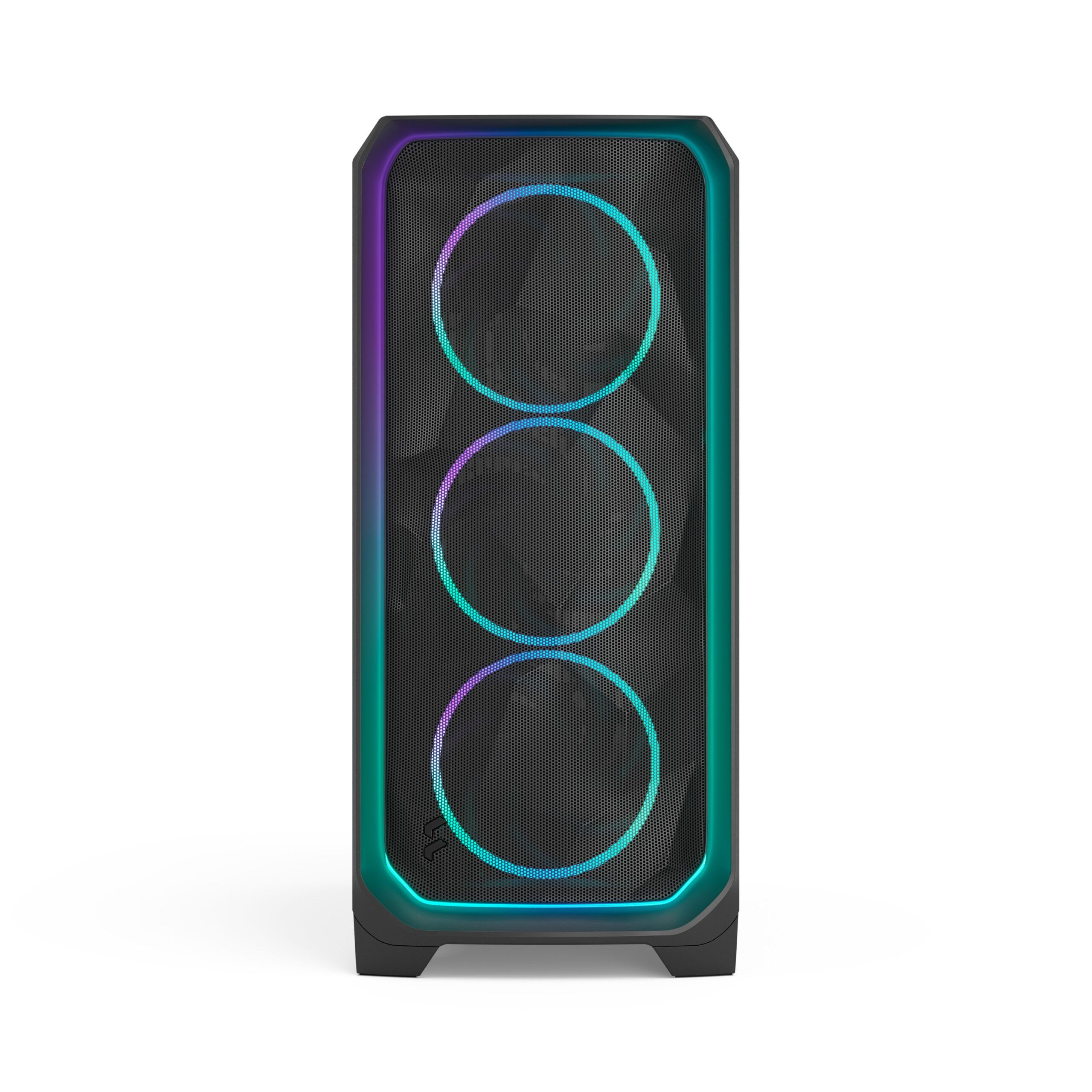Корпус ПК без блока питания Fractal FD-C-MES3A-03