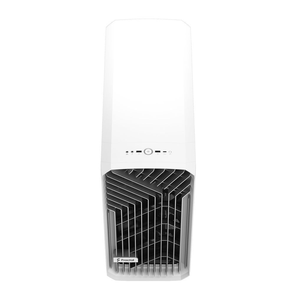 Корпус ПК без блока питания Корпус Design Torrent TG Clear Tint (FD-C-TOR1A-03)