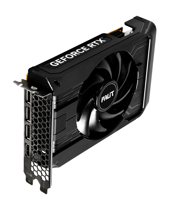 Видеокарта PALIT NE65050T19P1-GB2070F