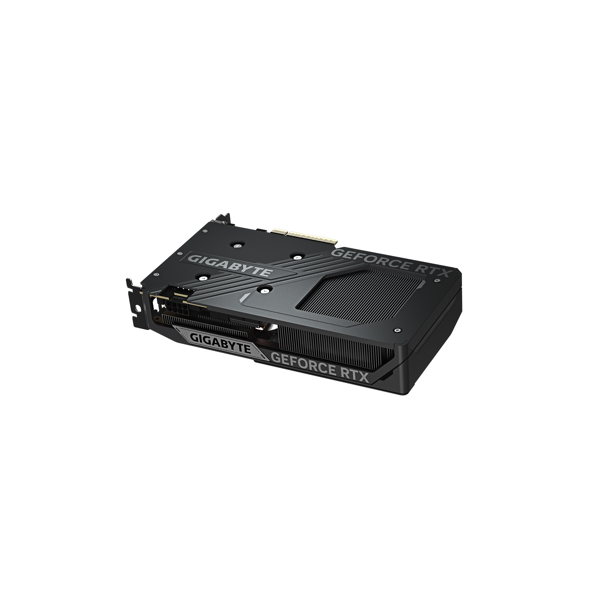 Видеокарта GIGABYTE GV-N5060WF2OC-8GD
