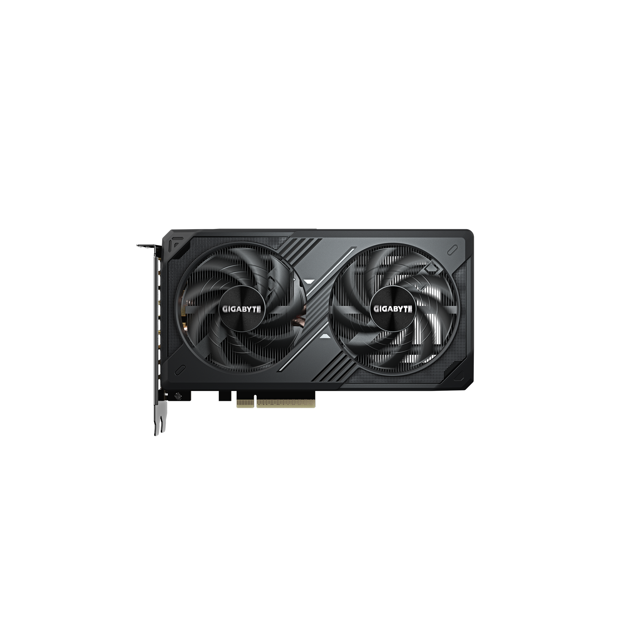 Видеокарта GIGABYTE GV-N5060WF2OC-8GD
