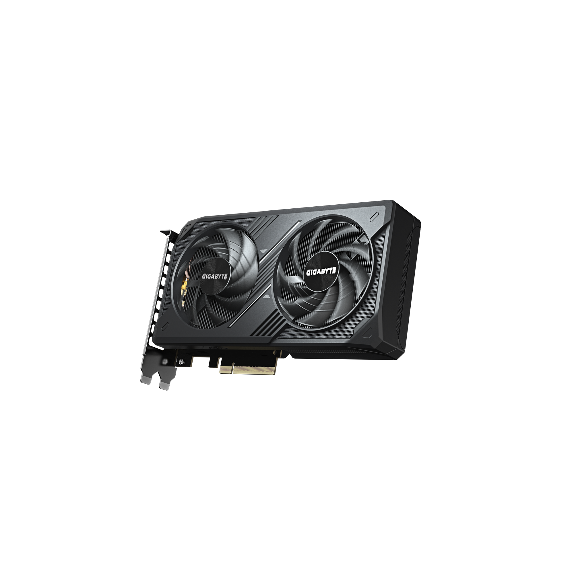 Видеокарта GIGABYTE GV-N5060WF2OC-8GD