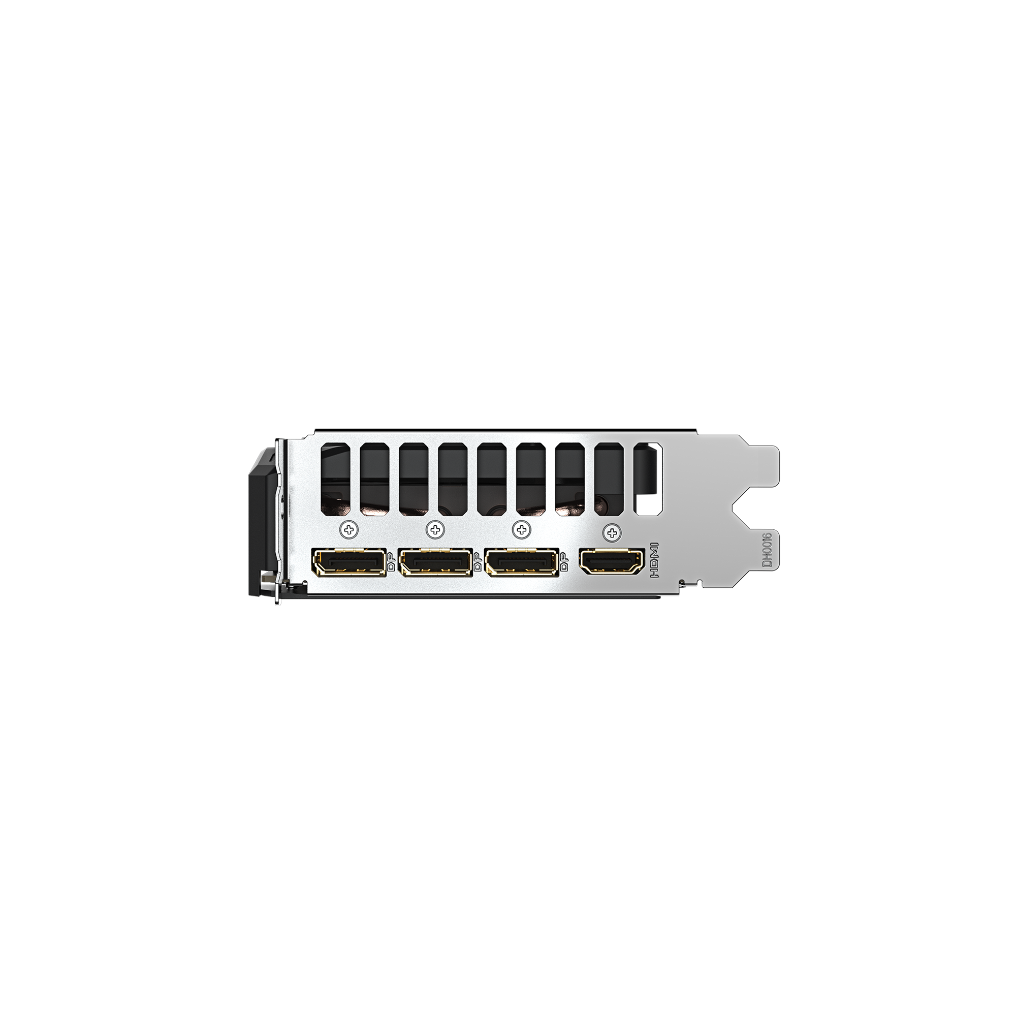 Видеокарта GIGABYTE GV-N5060WF2OC-8GD