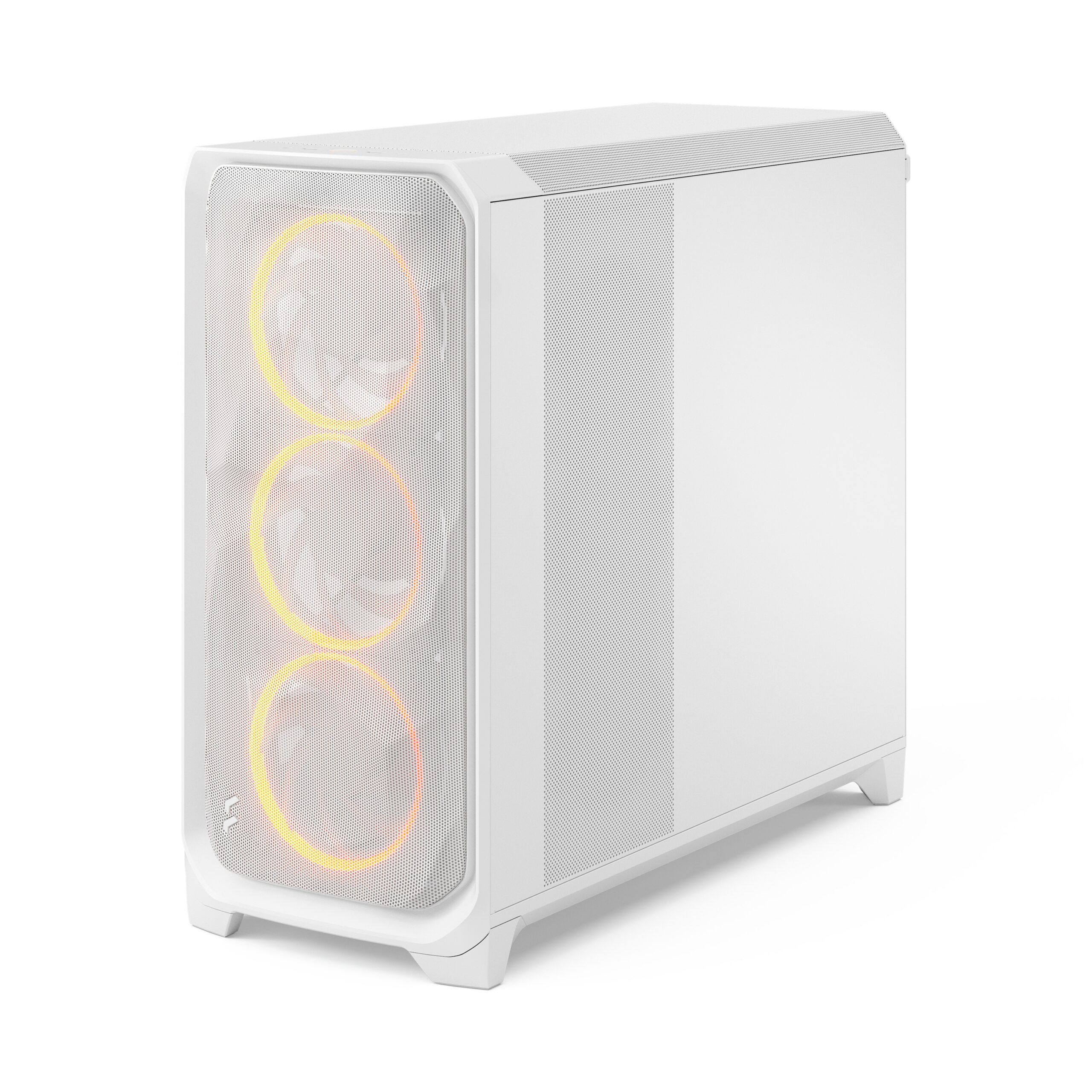 Корпус ПК без блока питания Fractal Design FD-C-MES3X-06