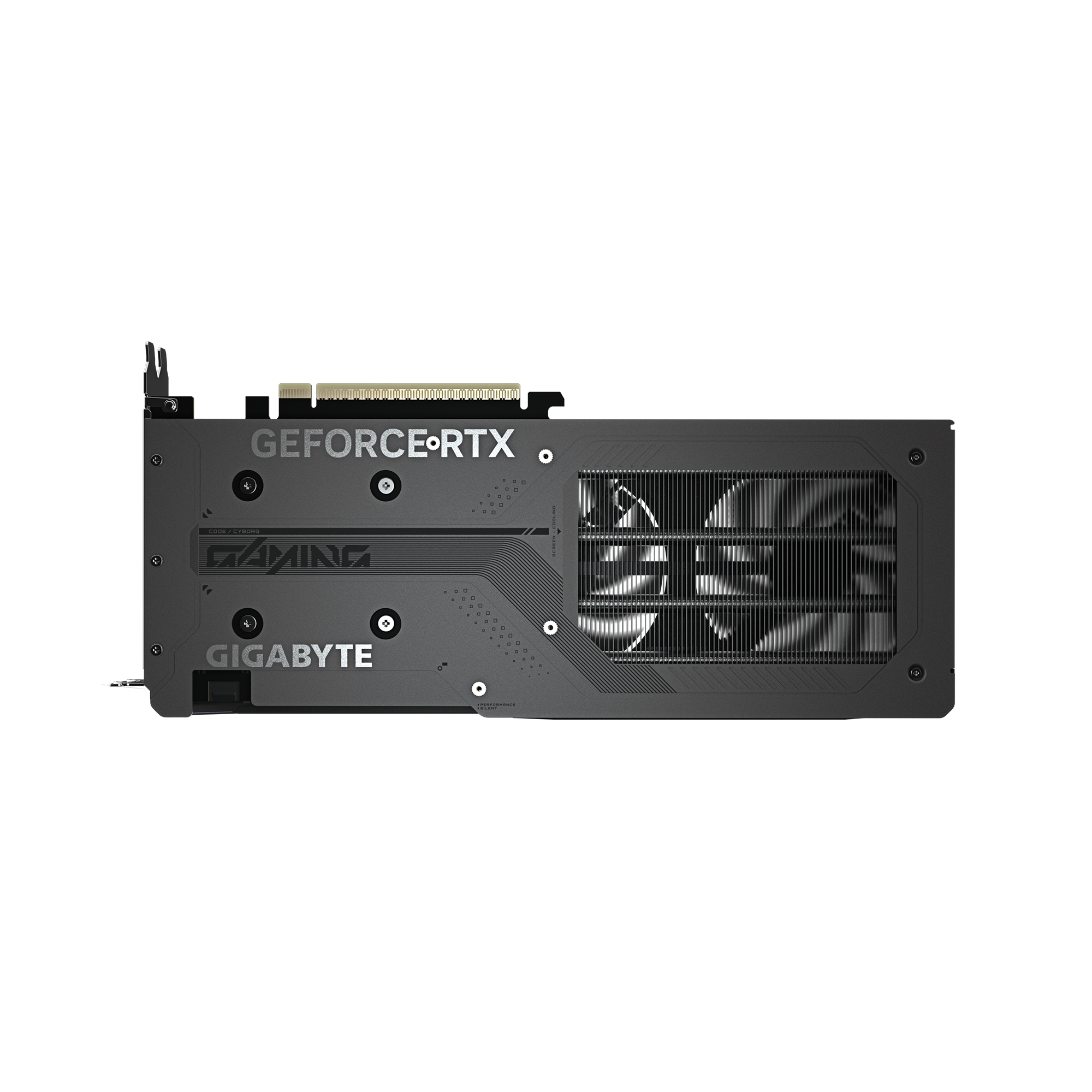 Видеокарта GIGABYTE GV-N5060GAMING OC-8GD