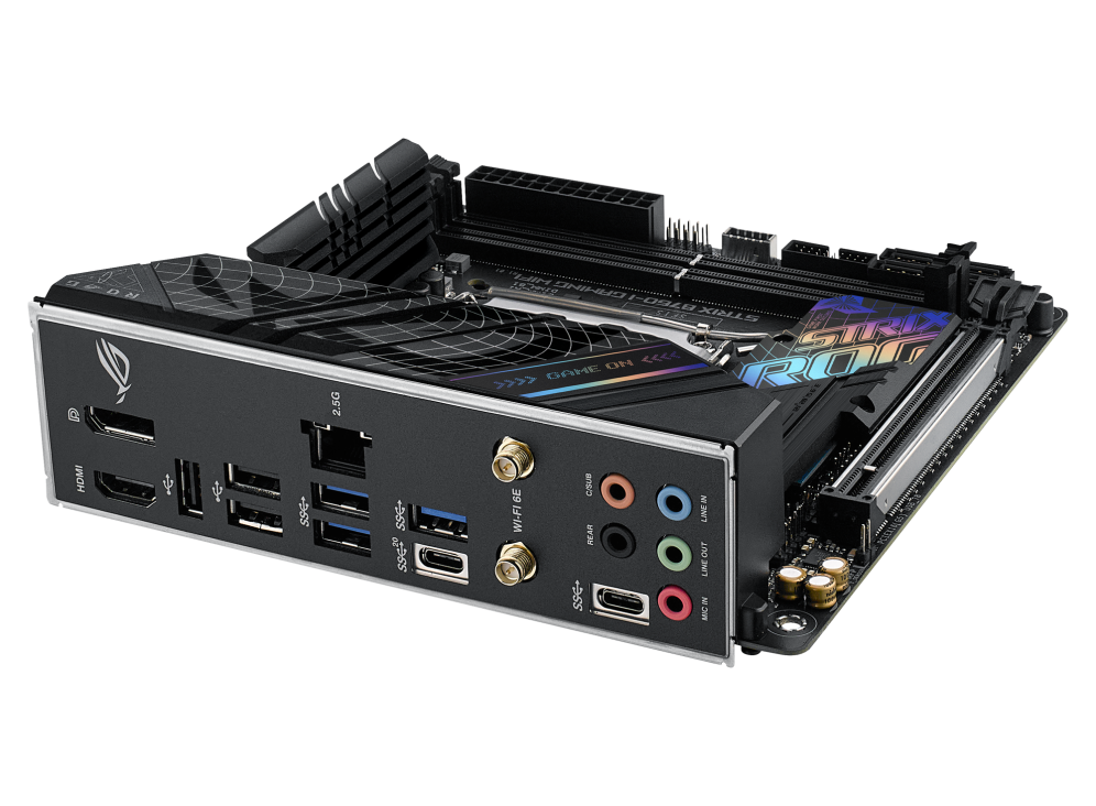 Материнская плата ASUS 90MB1D90-M1EAY0