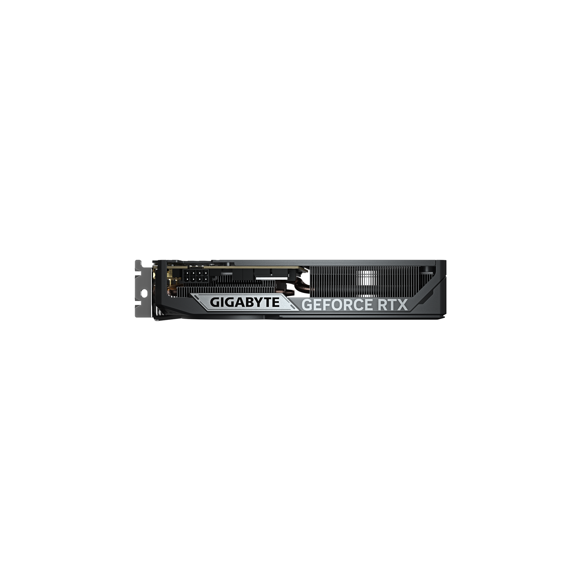 Видеокарта GIGABYTE GV-N5060WF2OC-8GD