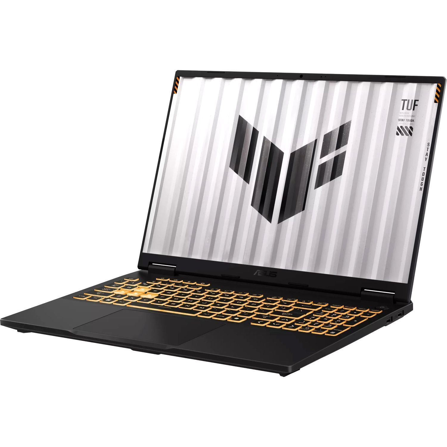 Ноутбук ASUS TUF Gaming F16 FX608JHI-TU216 (90NR0NA1-M00BJ0)