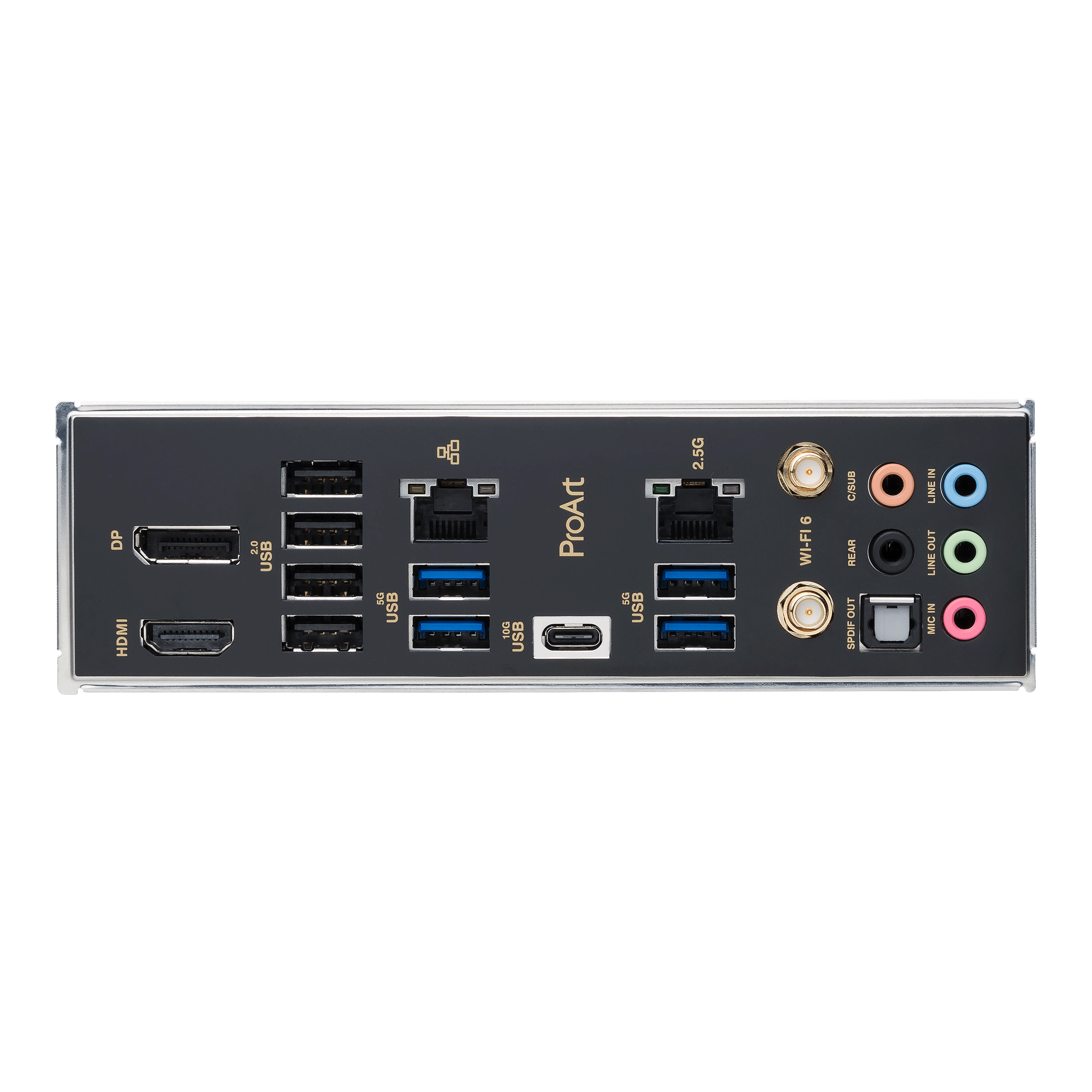 Материнская плата ASUS PROART B760-CREATOR WIFI