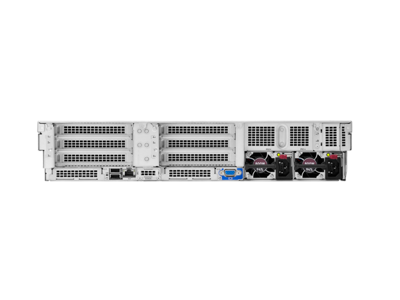 Сервер HP ProLiant DL380 Gen11 HP DL380 Gen11
