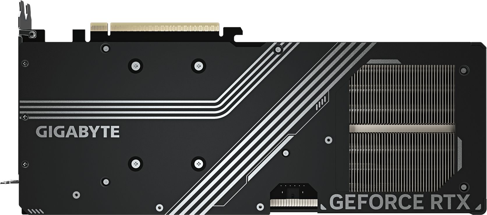 Видеокарта GIGABYTE GeForce RTX­­ 5080 WINDFORCE OC V2 SFF 16G (GV-N5080WF3OCV2-16GD)