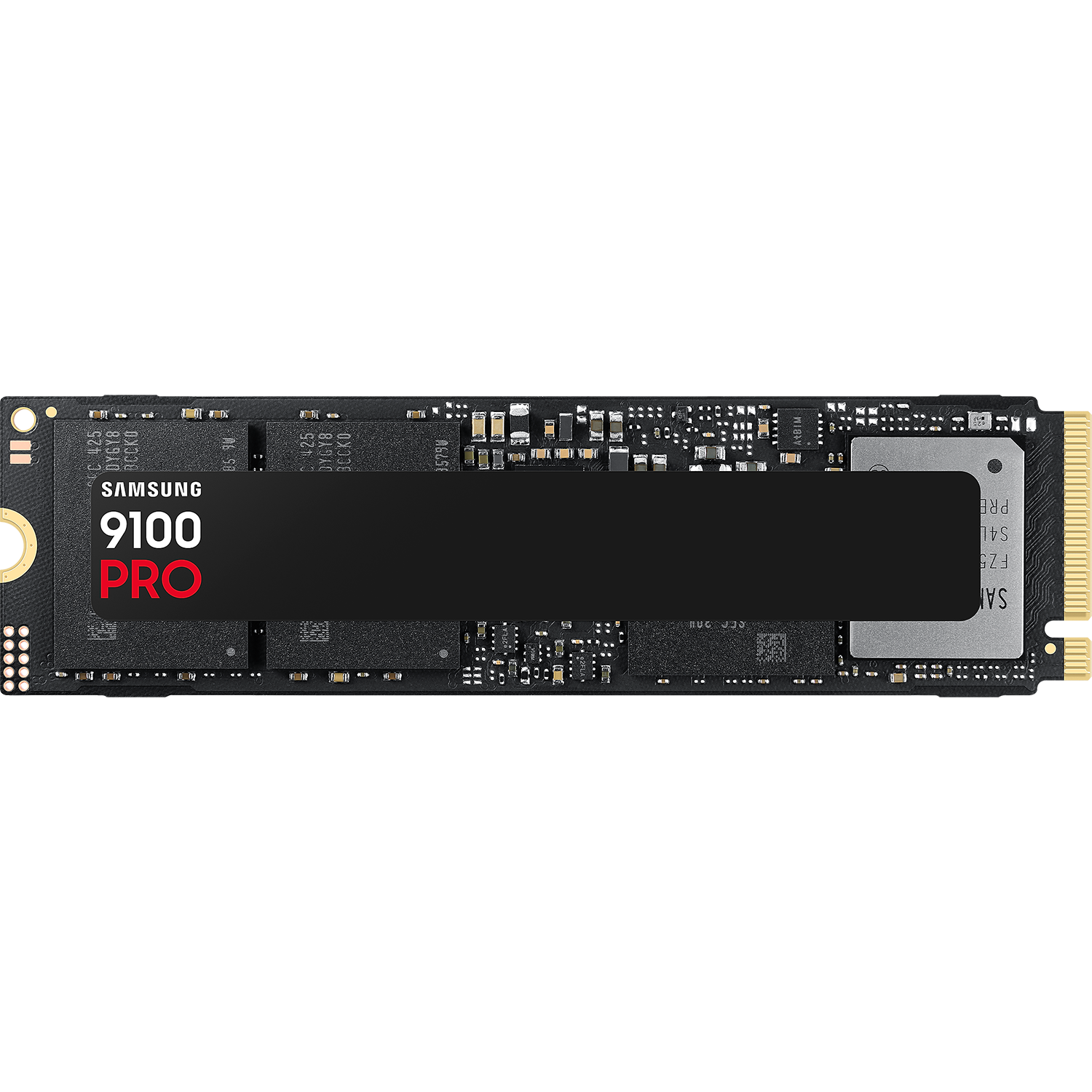 Твердотельный накопитель Samsung 9100 PRO MZ-VAP4T0BW