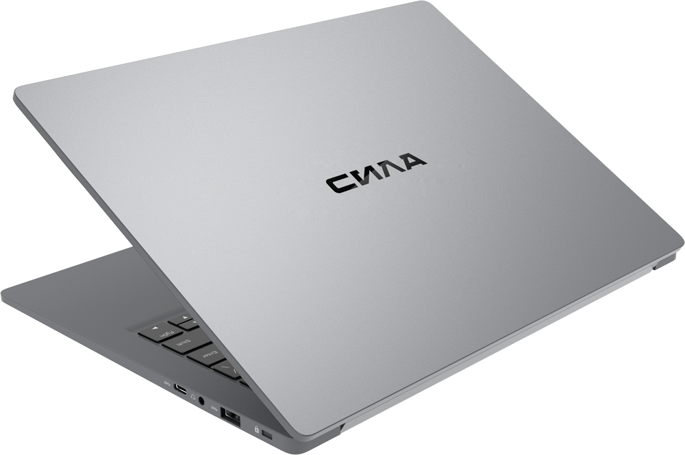 Ноутбук СИЛА СИЛА X-513 (X-513-3)