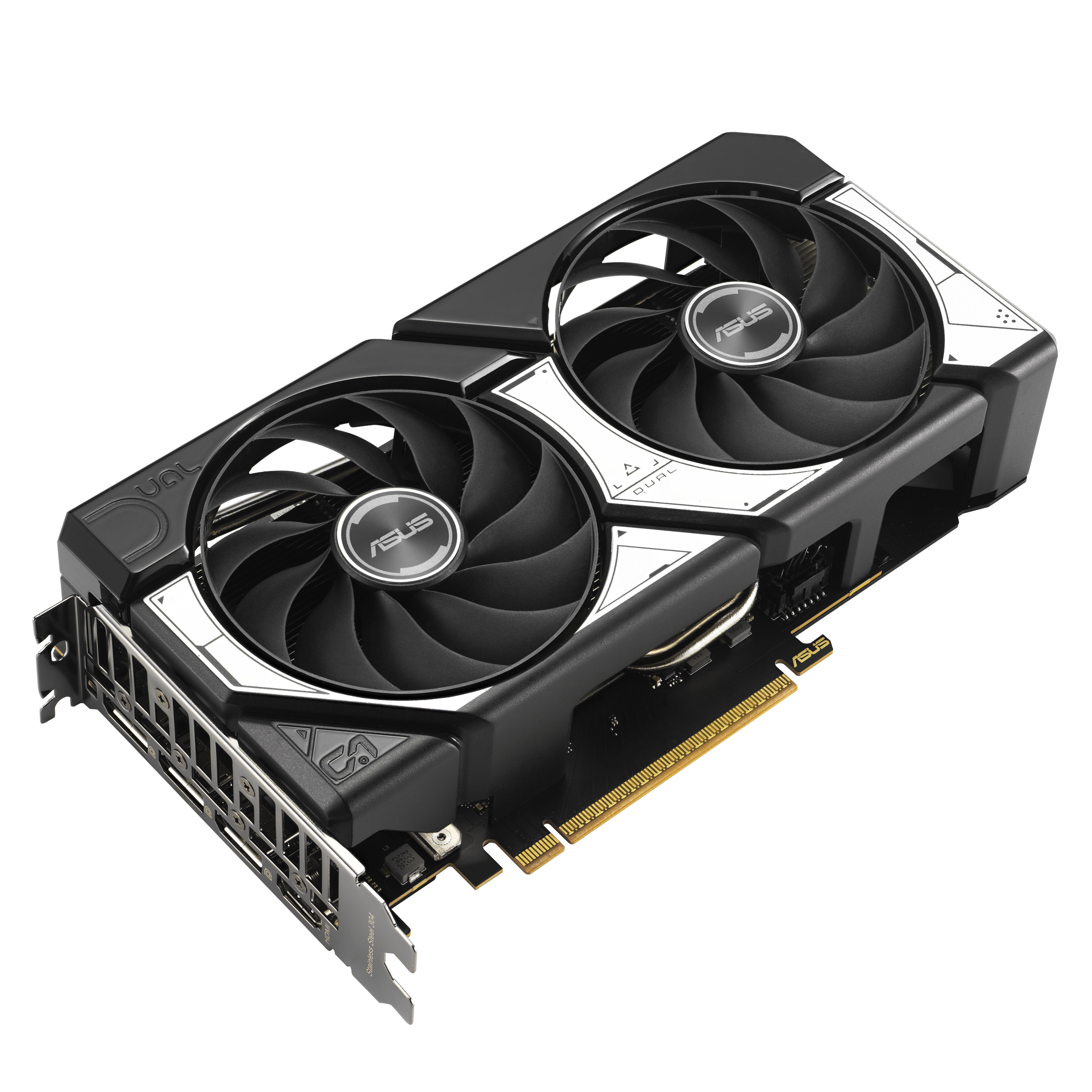 Видеокарта ASUS DUAL RTX5060 O8G