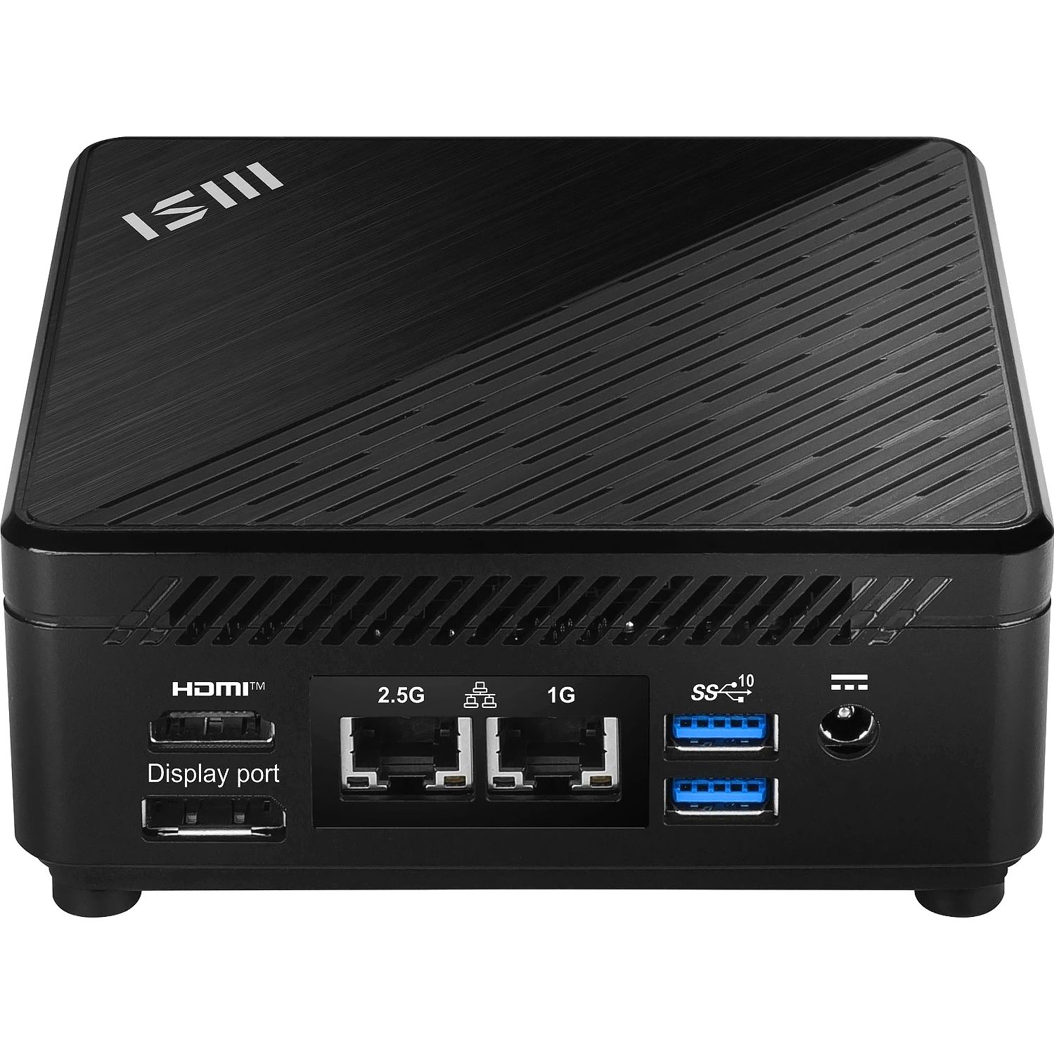 ПК MSI Cubi 5 1M-669XRU (9S6-B0A831-669)