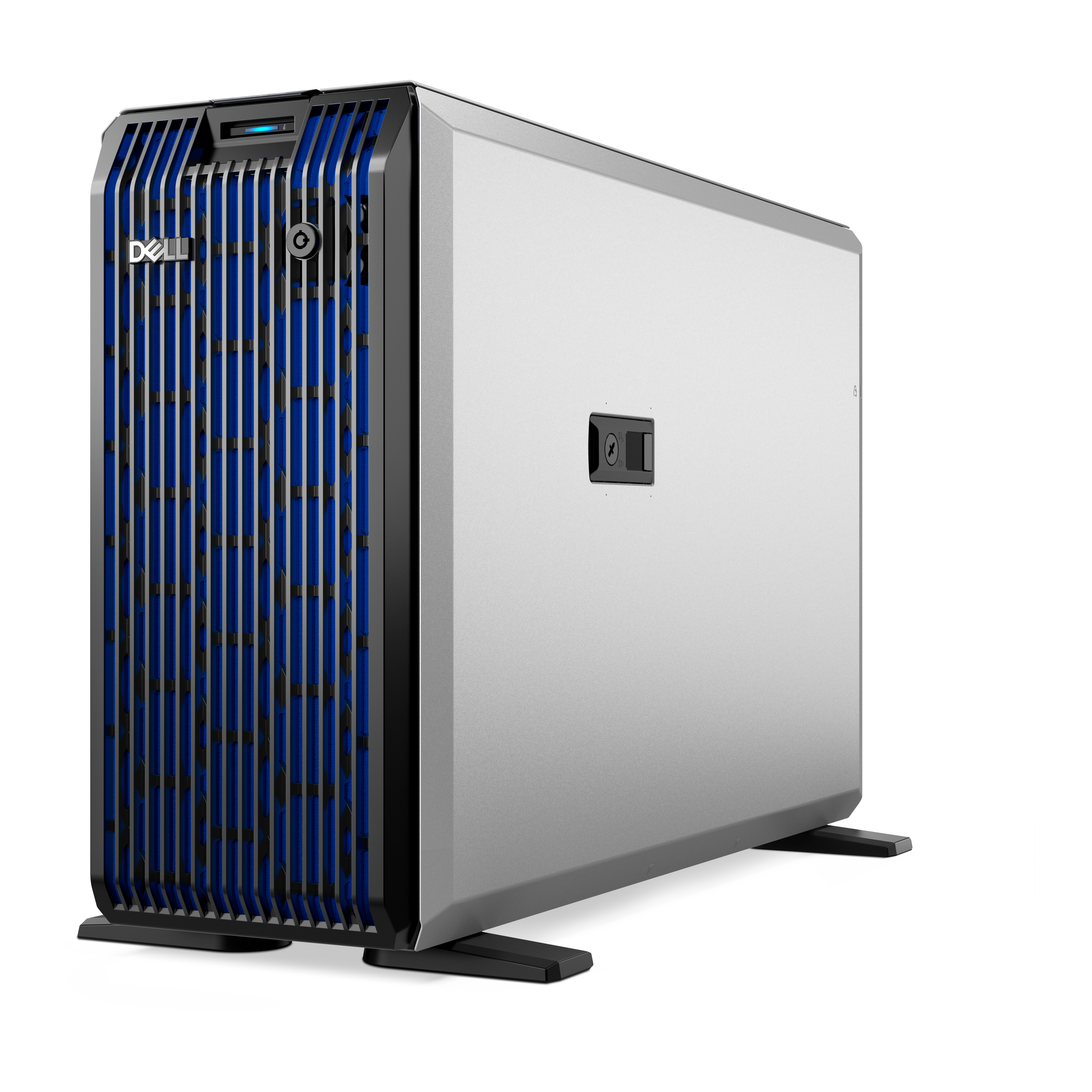 Сервер на базе Dell PowerEdge T360 Dell 210-BJTT_bundle005