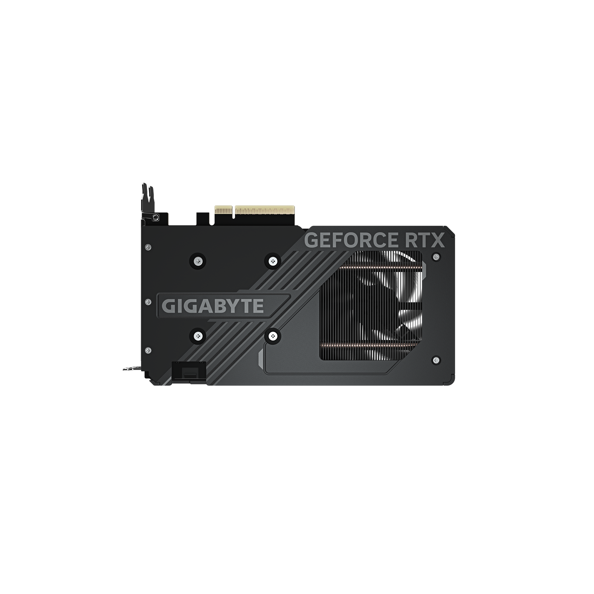 Видеокарта GIGABYTE GV-N5060WF2OC-8GD