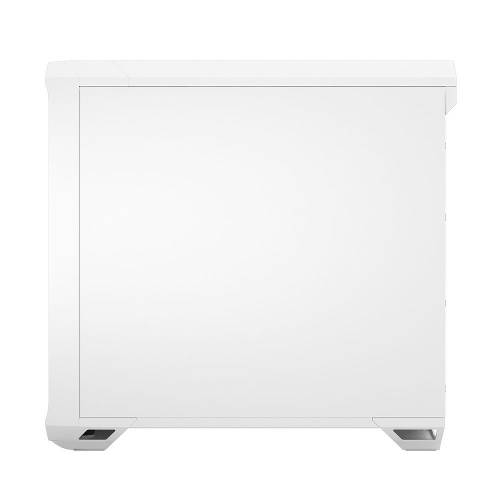 Корпус ПК без блока питания Корпус Design Torrent TG Clear Tint (FD-C-TOR1A-03)