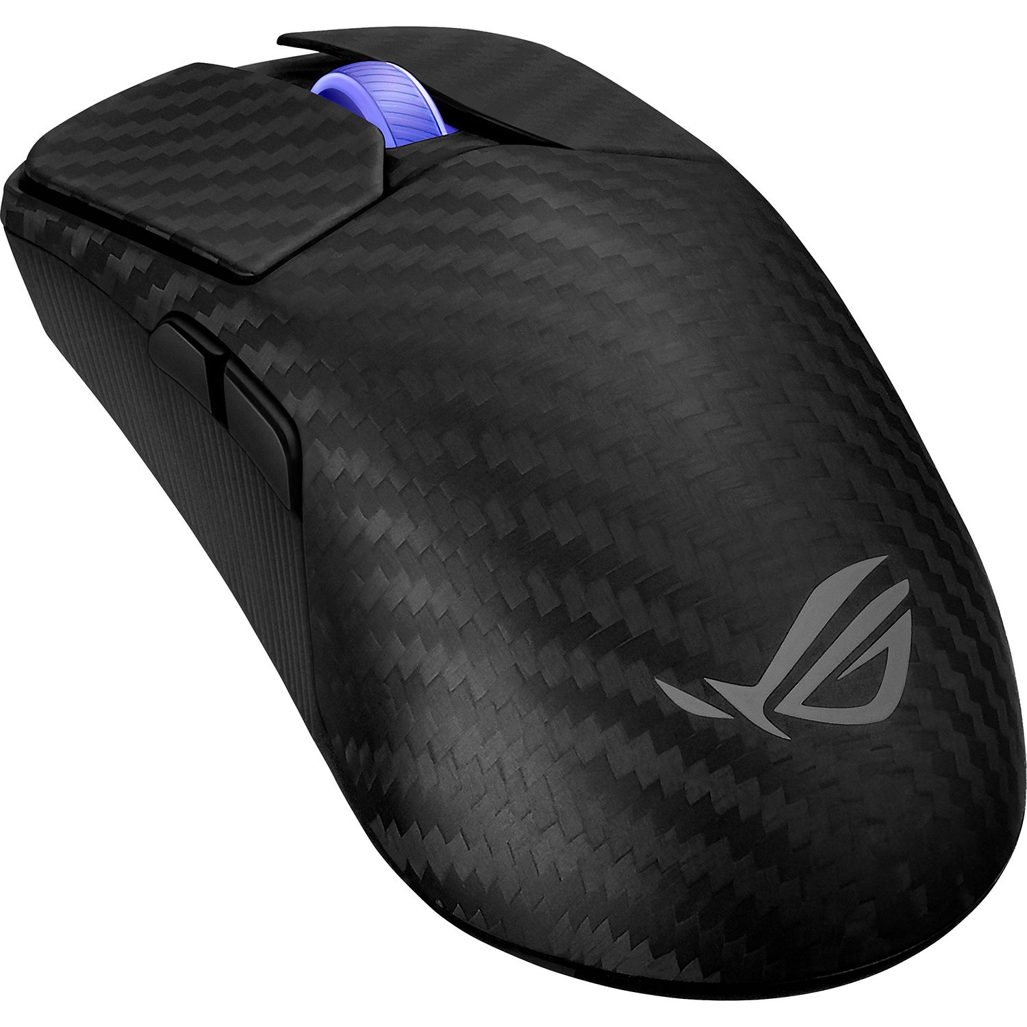 Мышь ASUS P718 ROG HARPE ACE EXTREME ASUS P718 ROG HARPE ACE EXTREME (90MP03U0-BMUA00)